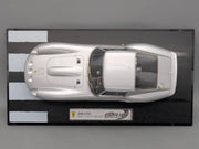 Modellautos 1:18 BBR Ferrari 250 GTO Rain Dirty Version Ltd 01/20 Silber mit OVP