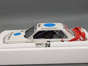 Modellautos 1:18 Minichamps BMW M3 DTM 1987 #24 O. Manthey mit OVP
