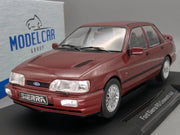 Modellautos 1:18 MCG Modelcar Group 18354 Ford Sierra RS Cosworth 4x4 mit OVP