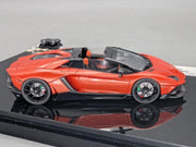 Eidolon Make Up 1:43 Lamborghini Aventador LP720-4 Roadster Engine Set OVP