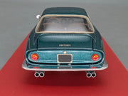 Modellautos 1:43 BBR Ferrari 250 GT Lusso S/N 4735 Ltd 01/30 in OVP