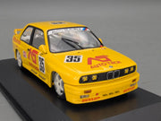 Modellautos 1:43 Minichamps BMW M3 Auto Tech JTCC 1988 #35 mit OVP
