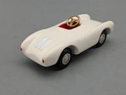 Modellautos 1:90 Schuco Piccolo-Set 1997 3-teilig Mercedes Porsche DKW OVP