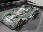 Modellautos 1:43 Minichamps Bentley EXP Speed 8 24h Le Mans 2002 #8 mit OVP