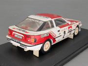 Modellautos 1:43 Trofeu Toyota Celica GT4 RMC 1990 #2 Sainz Mova OVP