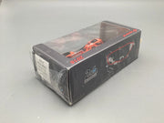 Modellautos 1:43 Spark Gibson 015S Nissan G-Drive LM 2016 #38 OVP ungeöffnet