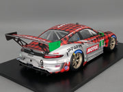 Modellautos 1:18 Spark Porsche 911 GT3 R WINNER 12h Sebring 2021 Pfaff #9 OVP