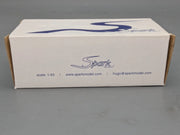 Modellautos 1:43 Spark Panoz LMP07 Sebring 2002 #50 mit OVP
