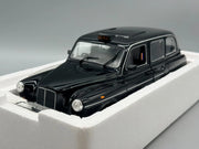 Modellautos 1:18 Minichamps London Taxi 1989 mit OVP
