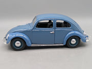Modellautos 1:17 nicht 1:18 Solido Volkswagen VW Käfer Coccinelle Berline OVP