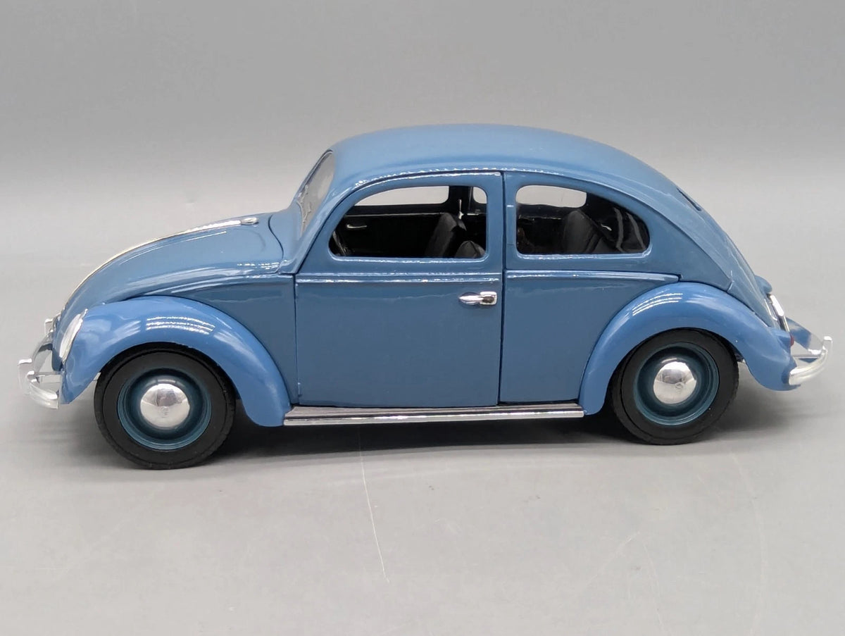 Modellautos 1:17 nicht 1:18 Solido Volkswagen VW Käfer Coccinelle Berline OVP