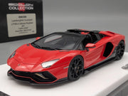 Eidolon Make Up 1:43 Lamborghini Aventador LP780-4 Ultimae Roadster 01/60 OVP
