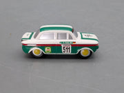 Modellautos 1:90 Schuco Piccolo NSU TTS #511 mit OVP