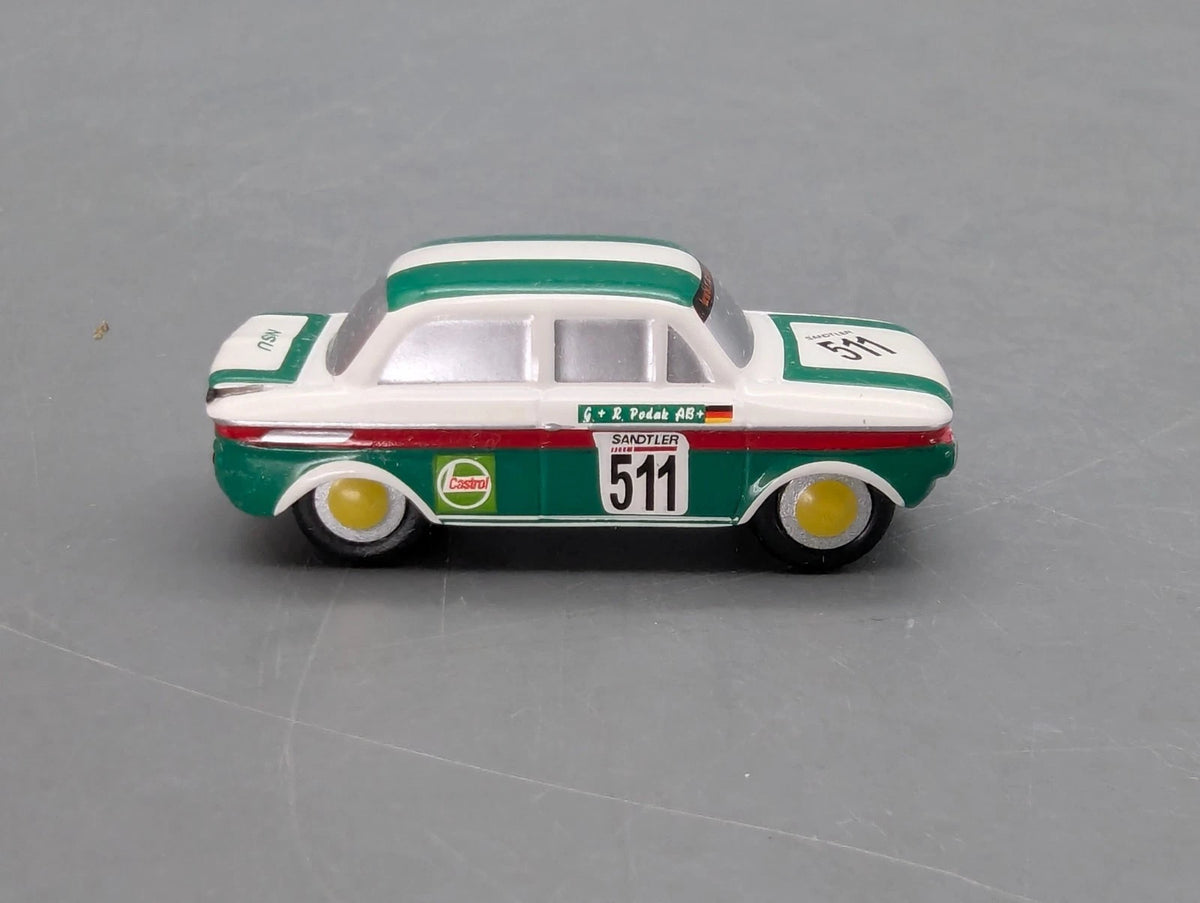 Modellautos 1:90 Schuco Piccolo NSU TTS #511 mit OVP