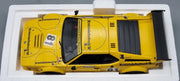 Modellautos 1:18 Minichamps 180 792991 BMW M1 Procar DRM Norisring 1979 OVP