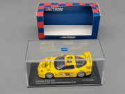 Modellautos 1:43 Action Chevrolet Corvette C5-R GTS 24h Daytona 2001 #2 mit OVP