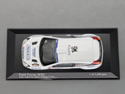 Modellautos 1:43 Minichamps Ford Focus WRC Rally Argentina 2000 #16 mit OVP