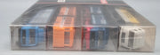 Nutzfahrzeug Modelle 1:87 Wiking Werbemodelle 4er Set 1982/83 OVP