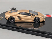 Eidolon Make Up 1:43 Lamborghini Aventador LP700-4 2011 Engine Set 10/10 OVP