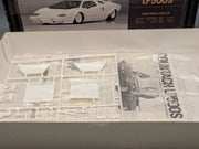 Modellautos Bausatz 1:20 Fujimi Lamborghini Countach LP500S mit OVP