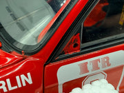 Modellautos 1:18 Minichamps BMW M3 H.Grohs #9 DTM 1988 mit OVP