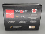 Eidolon Make Up 1:43 Lamborghini Miura P400 SV 1971 Red Engine Set mit OVP