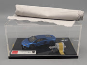 Eidolon Make Up 1:43 Lamborghini Aventador LP720-4 50. Annivers. Engine Set OVP