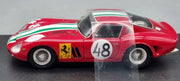 Modellautos 1:43 Remember Ferrari 250 GTO 3809GT #48 Tokoloshe Hors Ltd 1/5 OVP