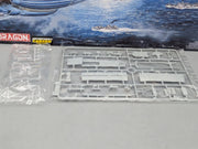Flugzeug Bausatz 1:32 Dragon Models 3207 Bf 110D-1/R1 Dackelbauch mit OVP