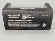 Modellautos 1:43 Minichamps Aston Martin DB9 2003 Oyster Silber mit OVP
