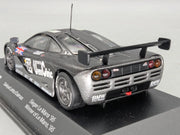 Modellautos 1:43 Minichamps McLaren F1 GTR WINNER Le Mans 1995 #69 Dealer OVP