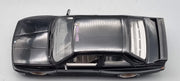 Modellautos 1:18 Minichamps 180 020300 BMW M3 Street 1987 Black OVP