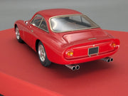Modellautos 1:43 BBR Ferrari 250 GT Lusso Speciale 2007 S/N 4385GT Ltd 08/10 OVP