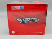 Modellautos 1:18 Hot Wheels Ferrari Mondial 8 Sondermodell 60 Jahre mit OVP