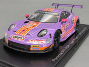 Modellautos 1:43 Spark S7988 Porsche 911 RSR 24h Le Mans 2020 #57 mit OVP