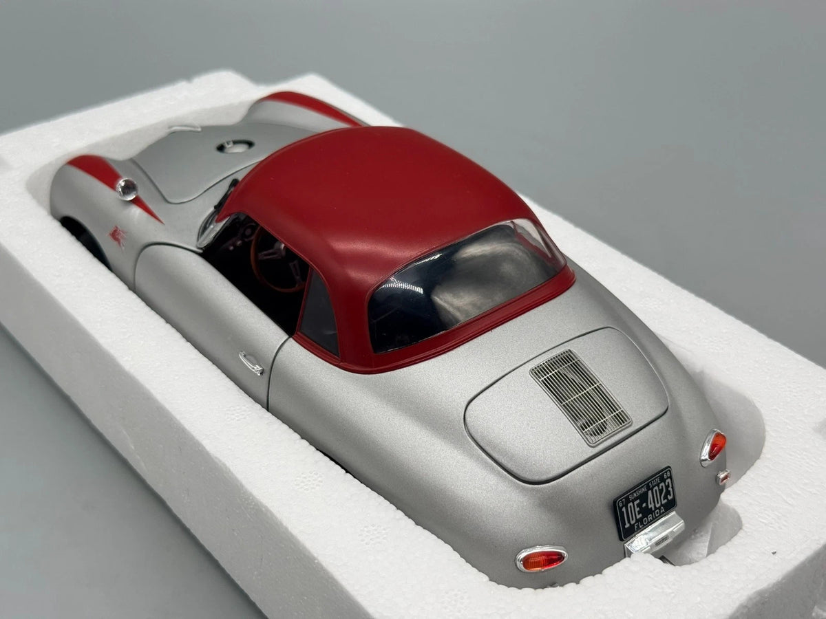 Modellautos 1:18 Schuco Porsche 356 Speedster Outlaw in OVP
