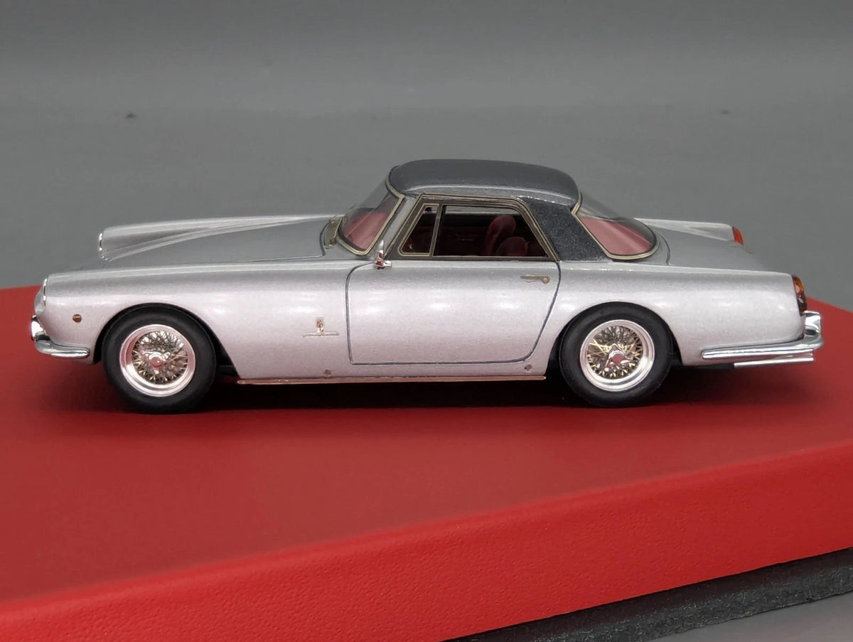 Modellautos 1:43 BBR Ferrari 250 GT Pininfarina Coupe S/N 1637GT Ltd 08/10 OVP