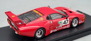 Best Model 9546 Ferrari 512 BB LM #47 Daytona 1982