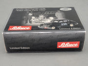 Modellautos 1:90 Schuco Piccolo Opel Kapitän #236 Rallye Monte Carlo 1952 in OVP