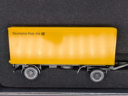 Modellautos HO 1:87 Wiking Post Museum Shop Edition '96 5-tlg Set mit OVP
