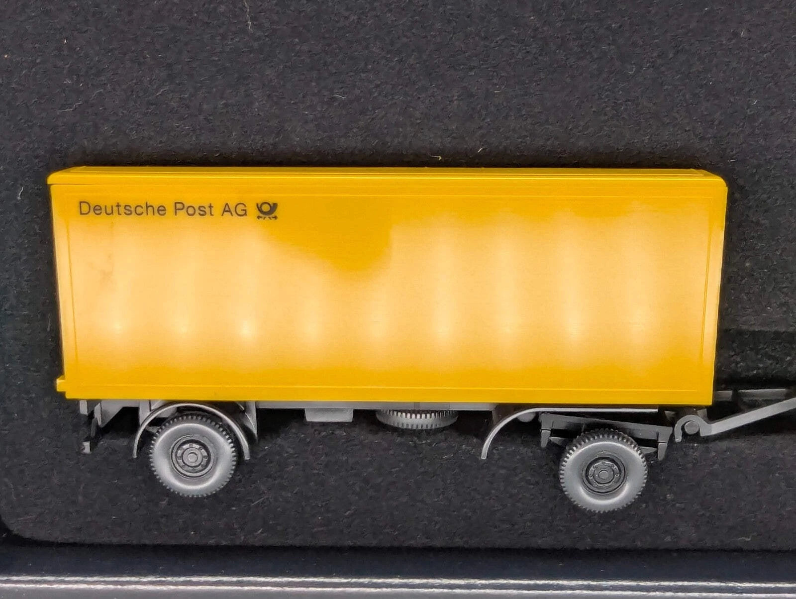 Modellautos HO 1:87 Wiking Post Museum Shop Edition '96 5-tlg Set mit OVP