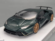 Eidolon Make Up 1:43 Lamborghini Huracan Performante Signierter Prototyp OVP
