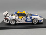Modellautos 1:18 Autoart 80685 Porsche 911 (997) GT3 Cup PCCA 2006 #33 mit OVP