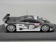 Modellautos 1:43 Minichamps McLaren F1 GTR WINNER Le Mans 1995 #69 Dealer OVP