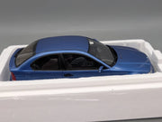 Modellautos 1:18 Otto Mobile OT462 BMW Compact E46 318 TI Blue mit OVP