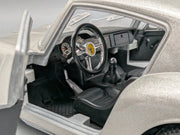 Modellautos 1:18 Revell Ferrari 250 GT Berlinetta 1961 mit OVP