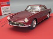Modellautos 1:43 BBR Ferrari 250 GT Pininfarina Coupe S/N 1987 GT 08/10 mit OVP