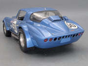 Modellautos 1:18 Exoto Racing Legends Chevrolet Corvette Grand Sport #50 mit OVP