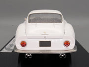 Modellautos 1:18 BBR Ferrari 275 GTB/4 1966 Weiß Rain Version 01/04 mit  OVP