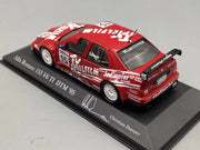 Modellautos 1:43 Minichamps Alfa Romeo 155 V6  DTM 1995 Danner #15 mit OVP